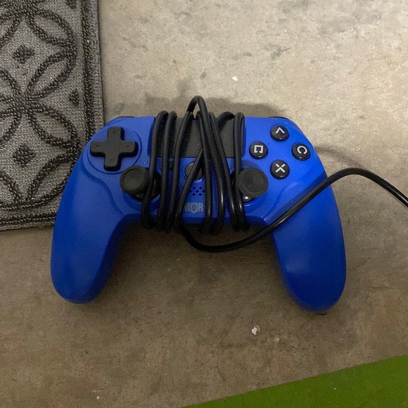 PS4 Wireless Gaming Controller | Armor3 blue Edition - Picture 1 of 2